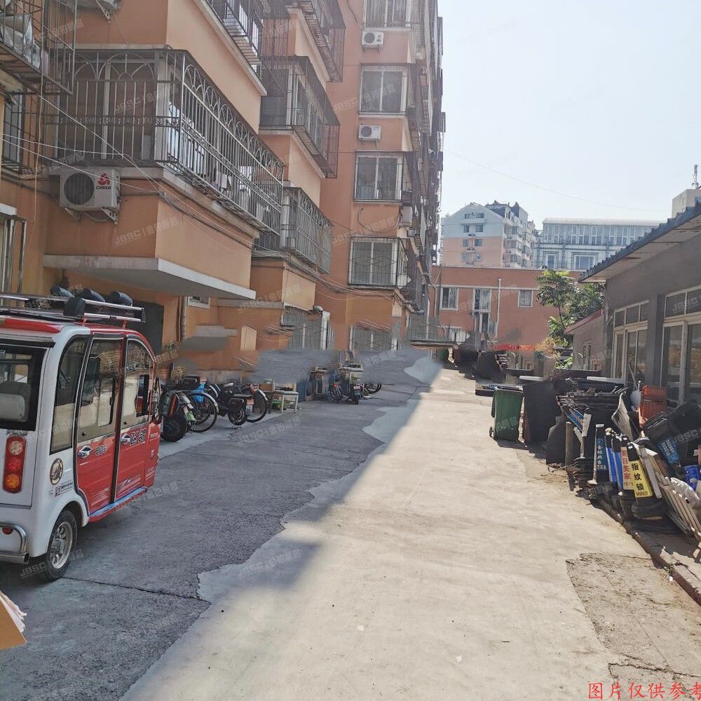 密云区 檀城东区甲1号楼5层4单元501室