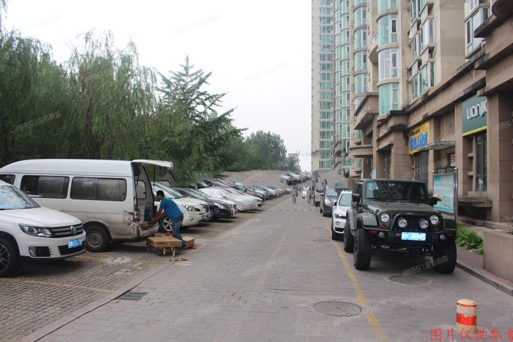 通州区 京贸国际公寓1号楼28至29层3201室