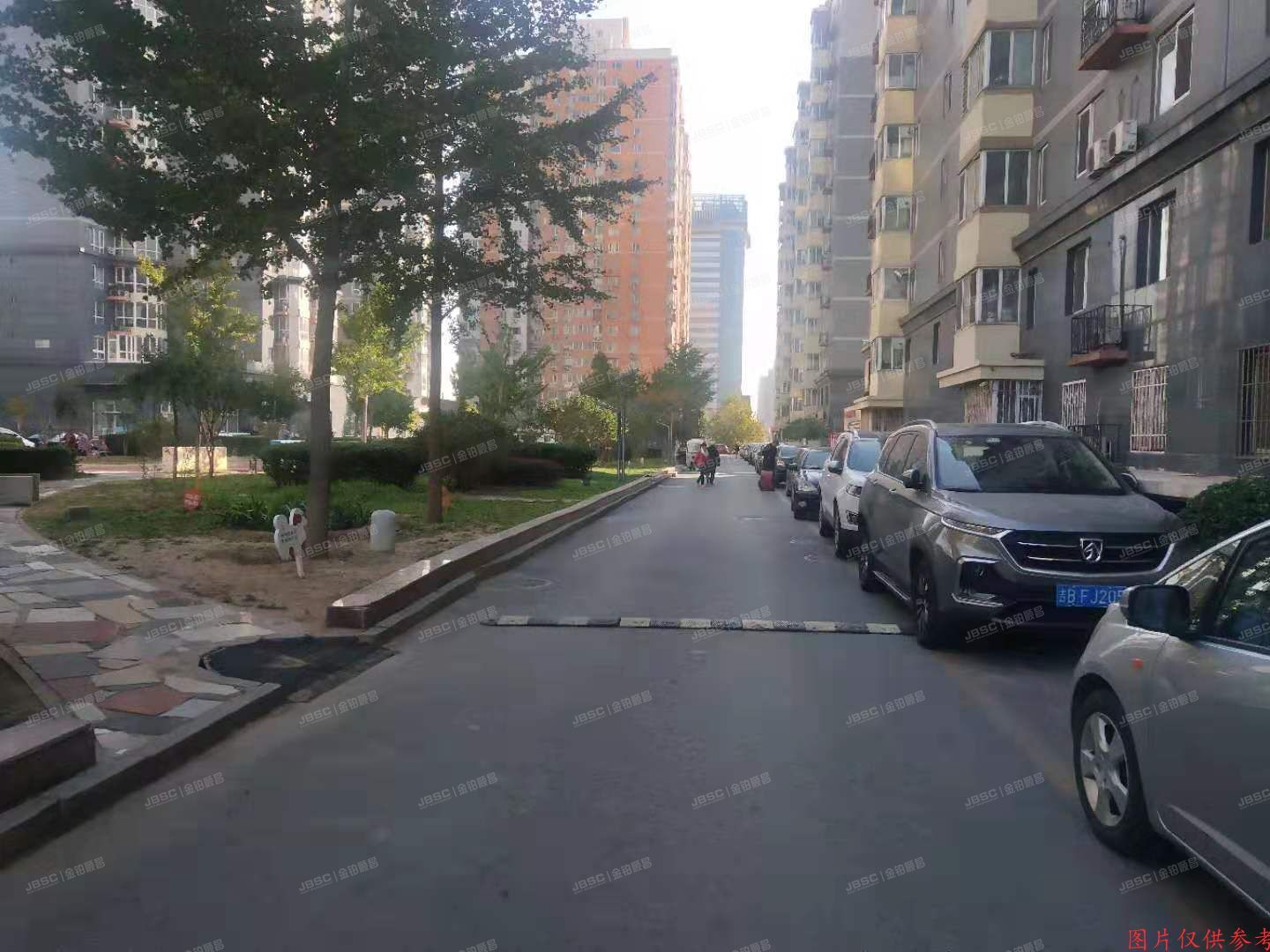 ※石景山区 时代庐峰小区10号楼1单元101号