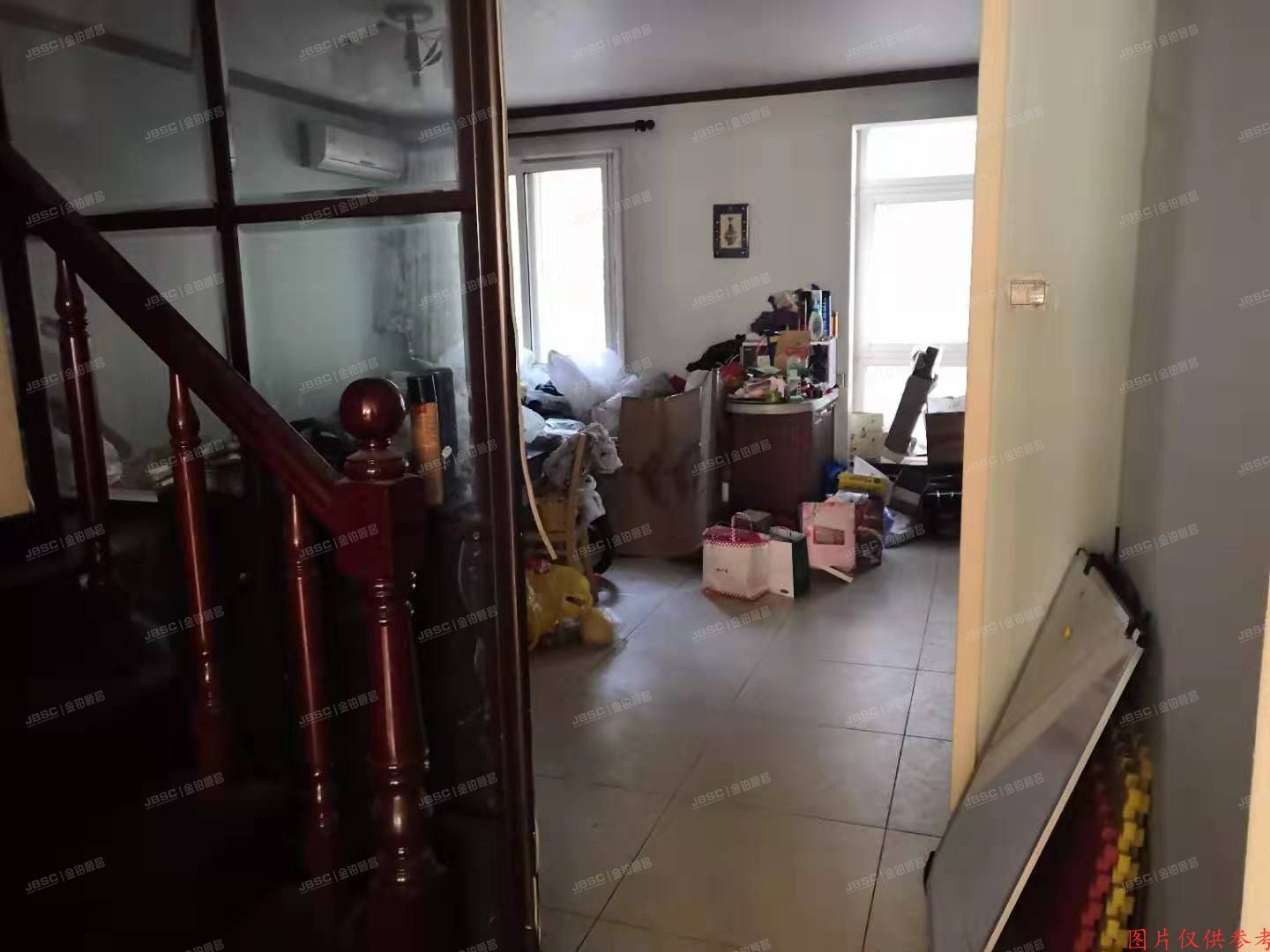 丰台区 星河城夏季星空2号楼2-202室