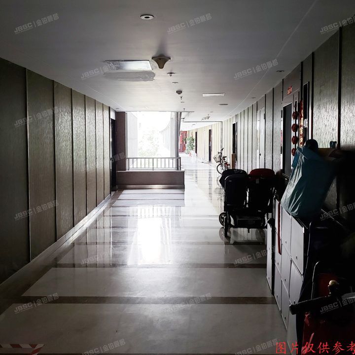 ※西城区 西派国际公寓133号楼5层510室