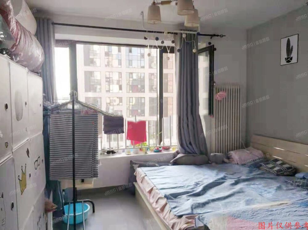 昌平区 东小口镇中滩村4#商务办共楼8层802号 （润枫欣尚）