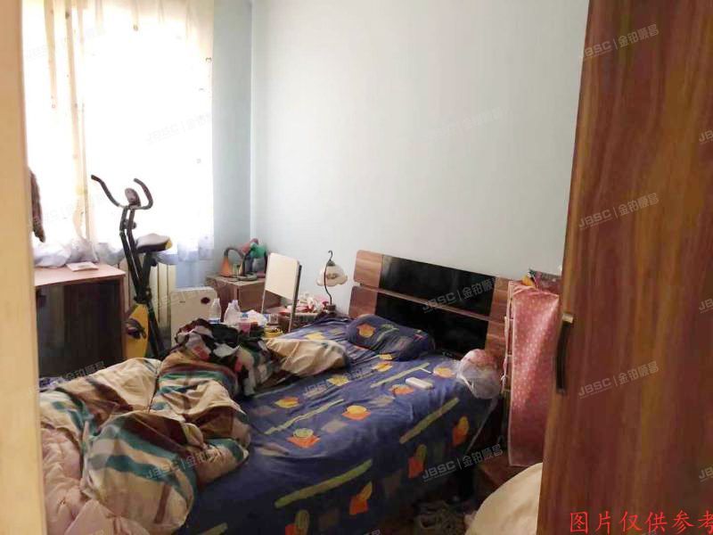 通州区 复兴南里14号楼3层831室