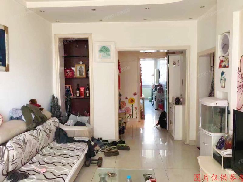 通州区 复兴南里14号楼3层831室