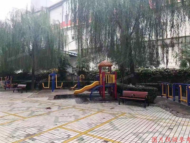 西城区 馨莲茗园甲10号楼11层1--1109室