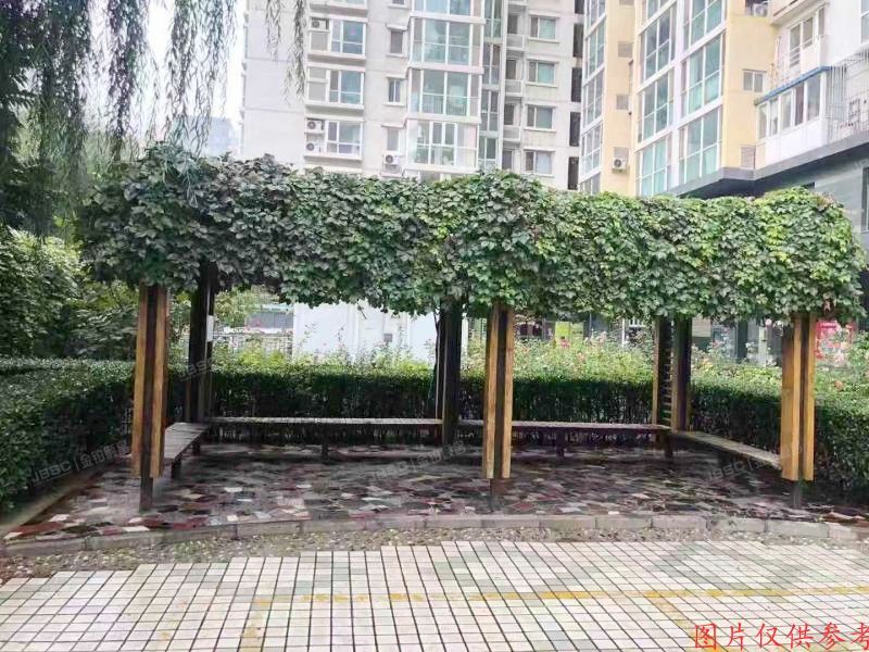 西城区 馨莲茗园甲10号楼11层1--1109室