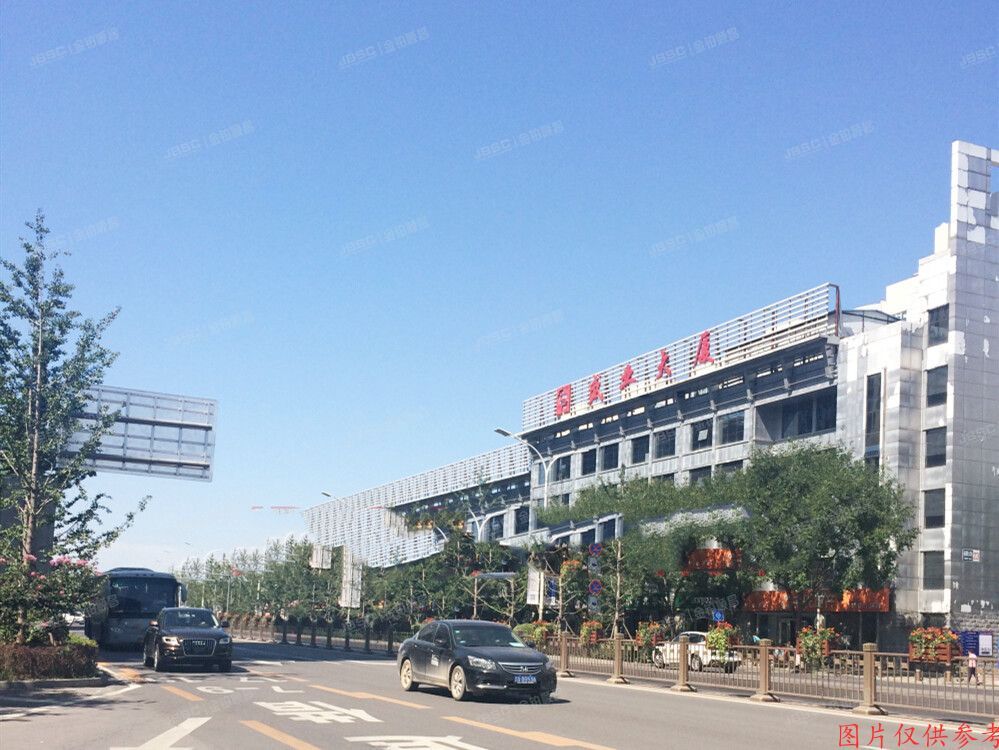 通州区 东果园6号楼18层1单元1801（K2百合湾）