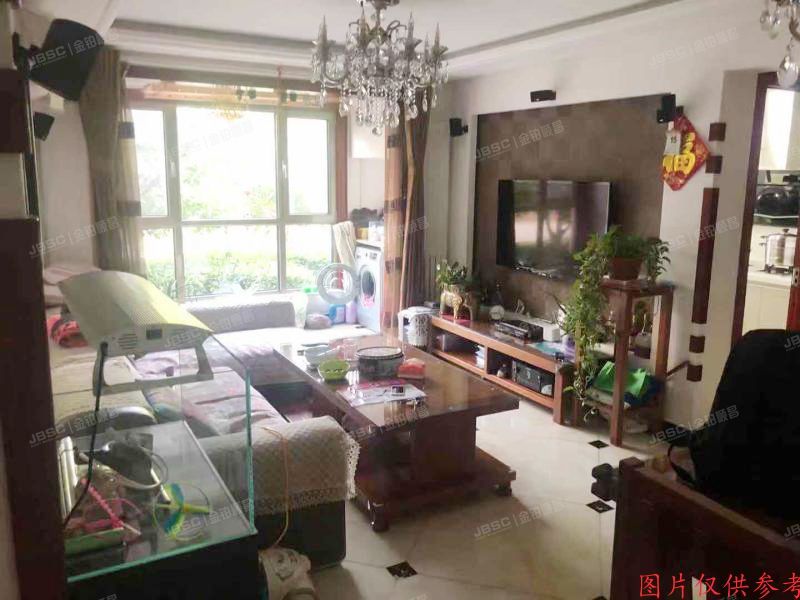 丰台区 珠光逸景家园8号楼1层1单元104