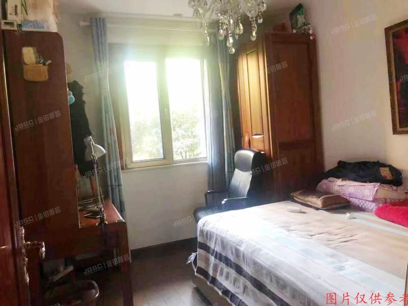 丰台区 珠光逸景家园8号楼1层1单元104