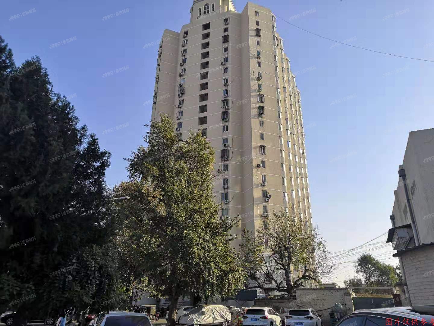 丰台区 苗圃东里11号楼9层901室