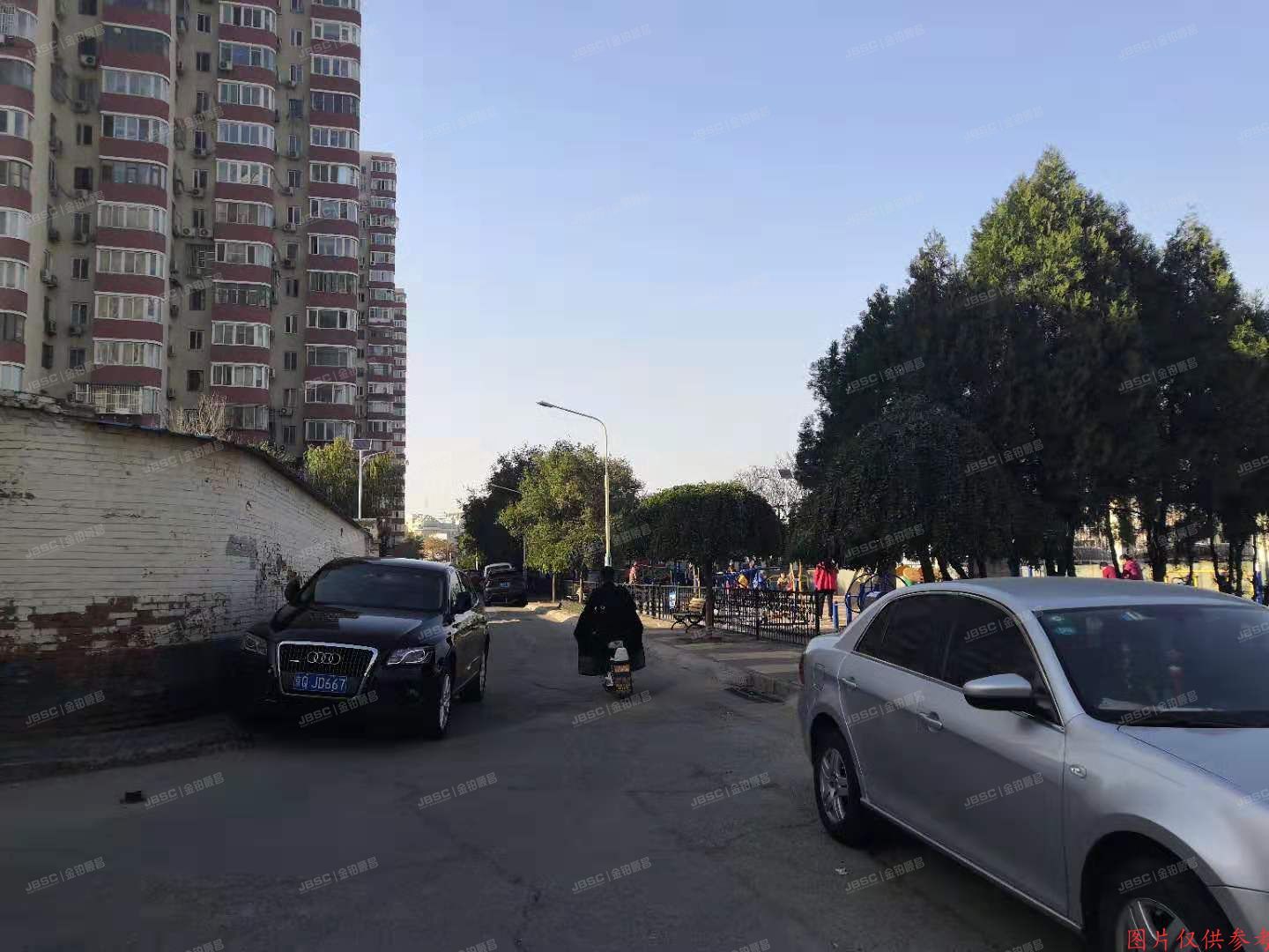 丰台区 苗圃东里11号楼9层901室