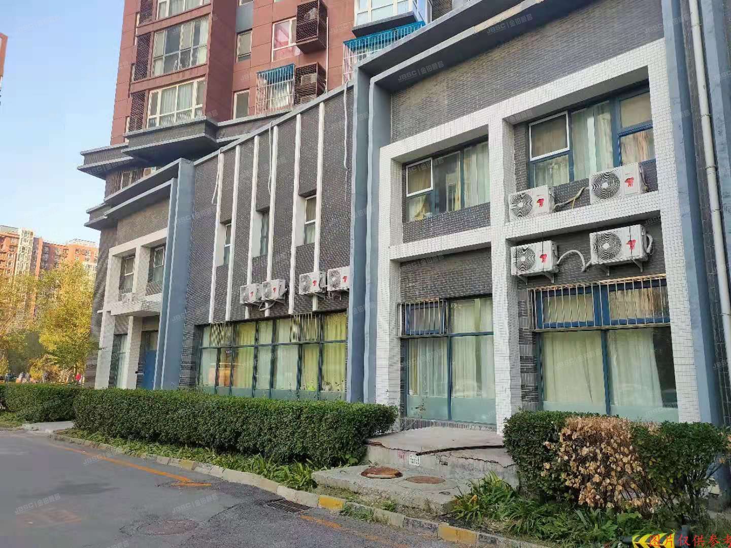 朝阳区 立清路7号院6号楼-1层18AF1-01号（明天第一城7号院）