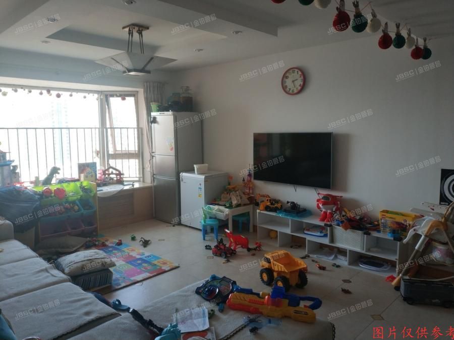 丰台区 怡海花园富润园3号楼19层1901号