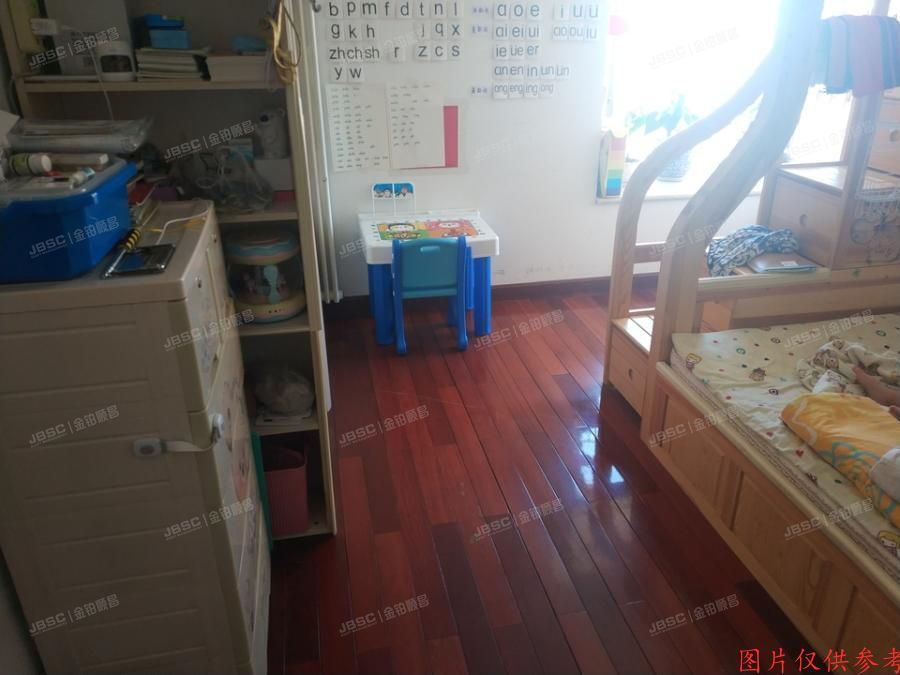 丰台区 怡海花园富润园3号楼19层1901号