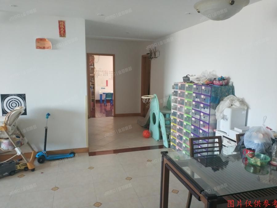 丰台区 怡海花园富润园3号楼19层1901号