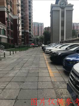 西城区 立恒名苑3号楼5层502室