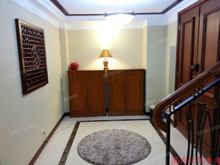 顺义区 丽高花园丽榕西路26号D2-6幢3至4层05（丽高王府）