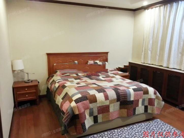 顺义区 丽高花园丽榕西路26号D2-6幢3至4层05（丽高王府）