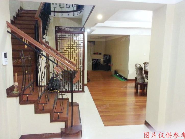 顺义区 丽高花园丽榕西路26号D2-6幢3至4层05（丽高王府）