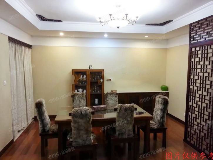 顺义区 丽高花园丽榕西路26号D2-6幢3至4层05（丽高王府）