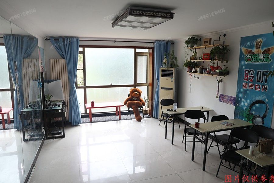 平谷区 都丽豪廷5号楼2层(2)-205