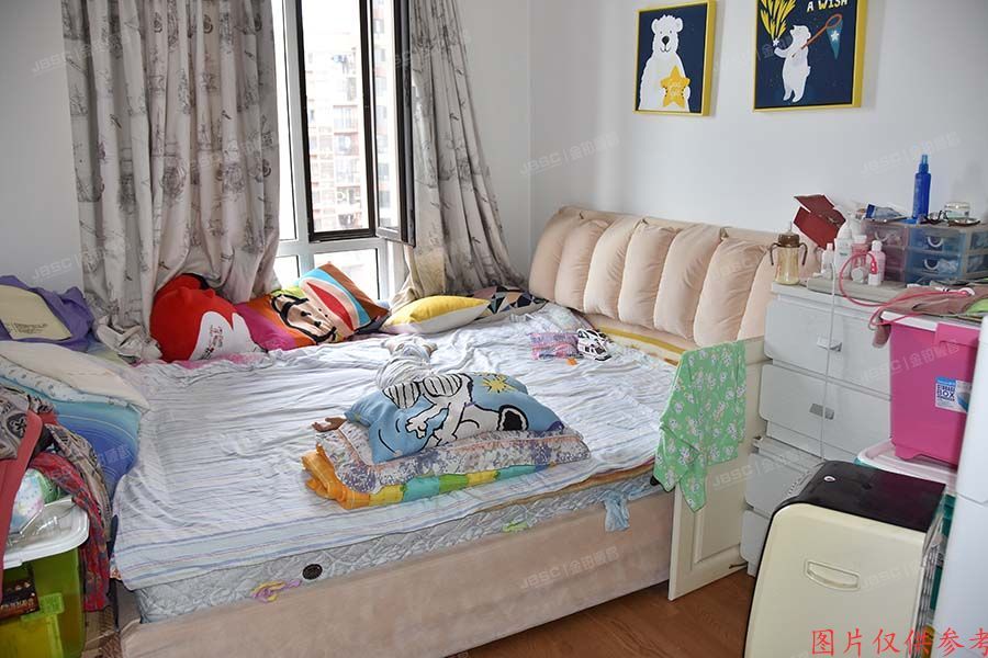 通州区 融科钧廷5号楼14层1单元1704室