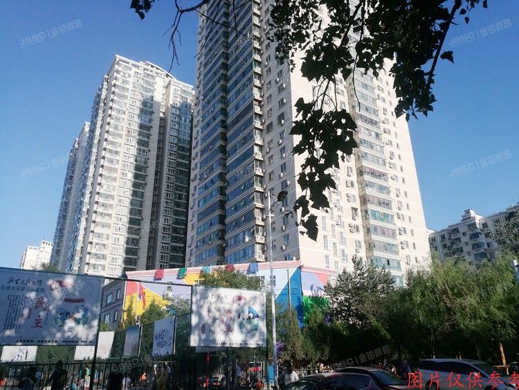 ※昌平区 天通西苑三区2号楼-1至4层116号（嘉艺幼儿园）