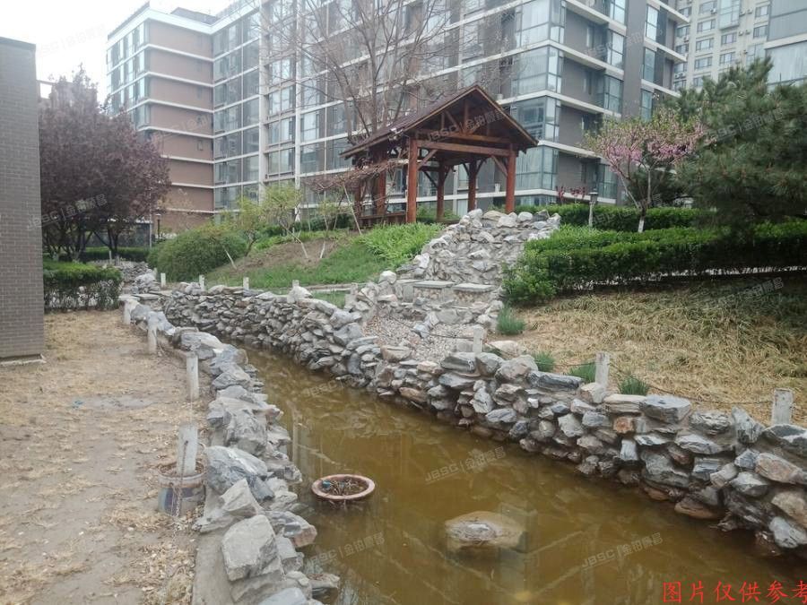 朝阳区 A派公寓6号楼1层2单元101