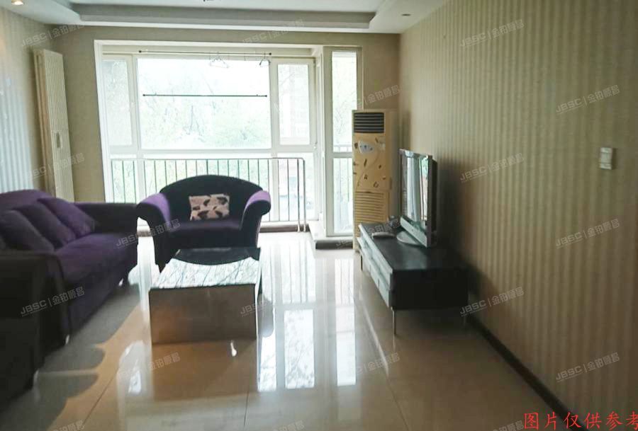 朝阳区 A派公寓6号楼4层2单元505