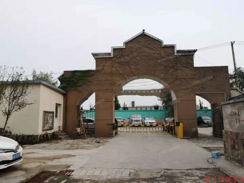 昌平区 黄平路50号院1号楼1至3层101号（丹青语堂）