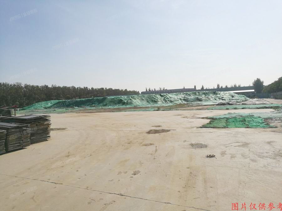 顺义区 龙塘路李桥段179号院仓储用地