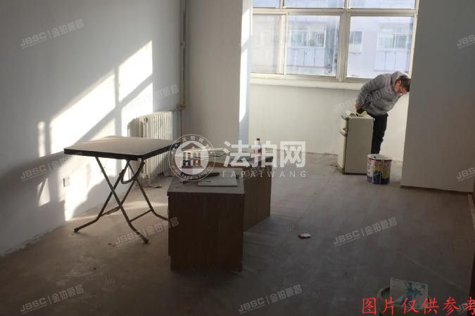 密云区 京溪小区1号楼5层3单元502室