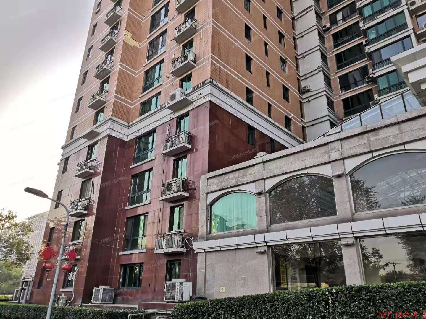 西城区 立恒名苑3号楼5层502室