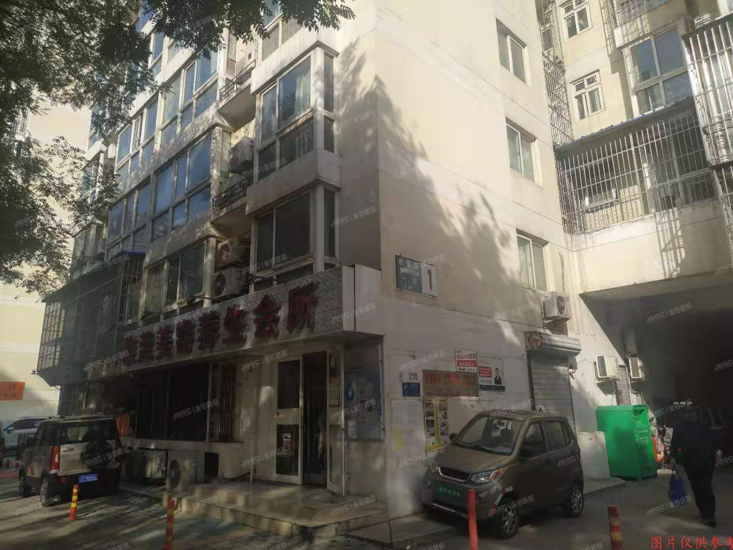 丰台区-宋家庄 政馨园一区1号楼11层3-1505号