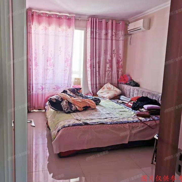 密云区 宁静之都檀城西区16号楼5层1单元501