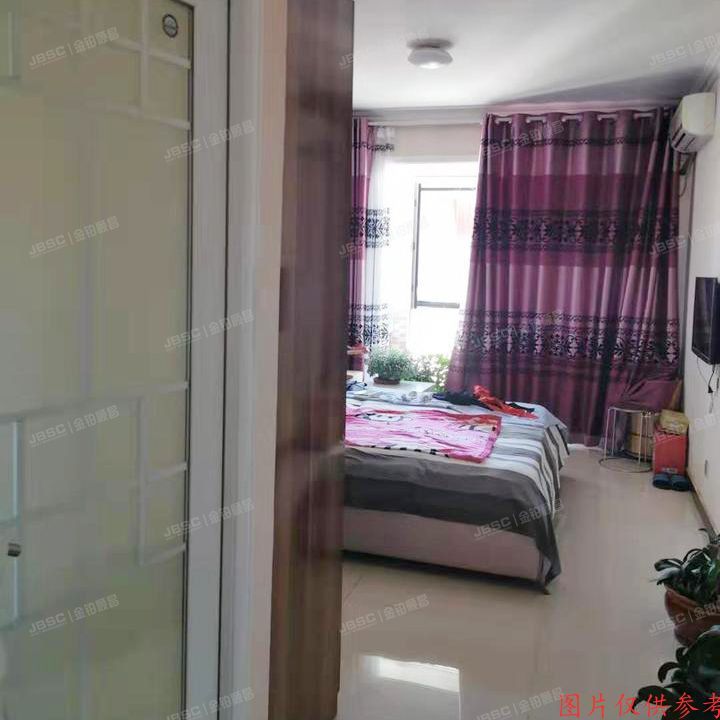 密云区 宁静之都檀城西区16号楼5层1单元501