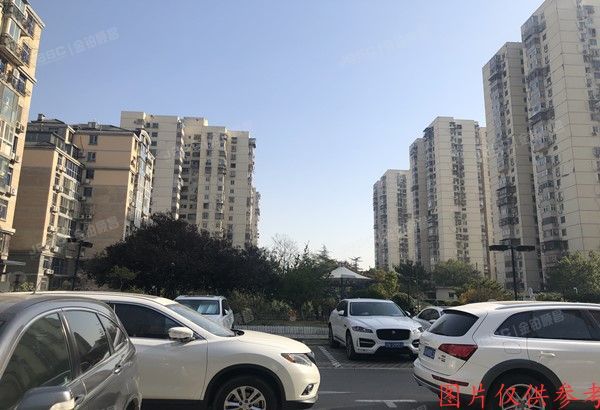 丰台区 春园5号楼13层1304