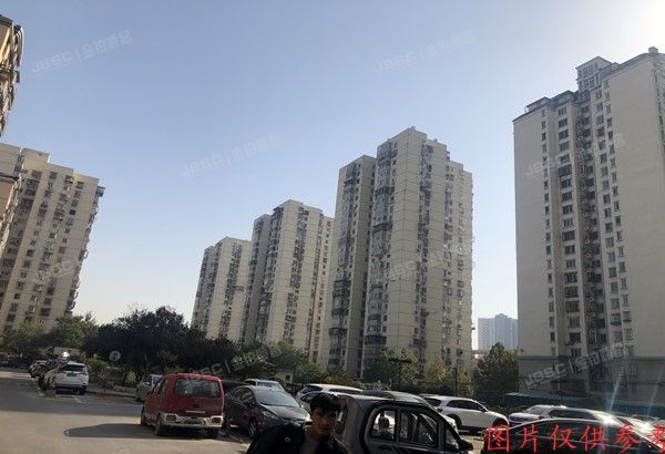 丰台区 春园5号楼13层1304