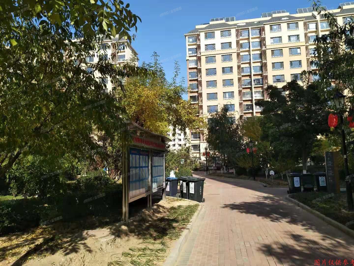 密云区 华远澜悦6号楼8层4单元802室