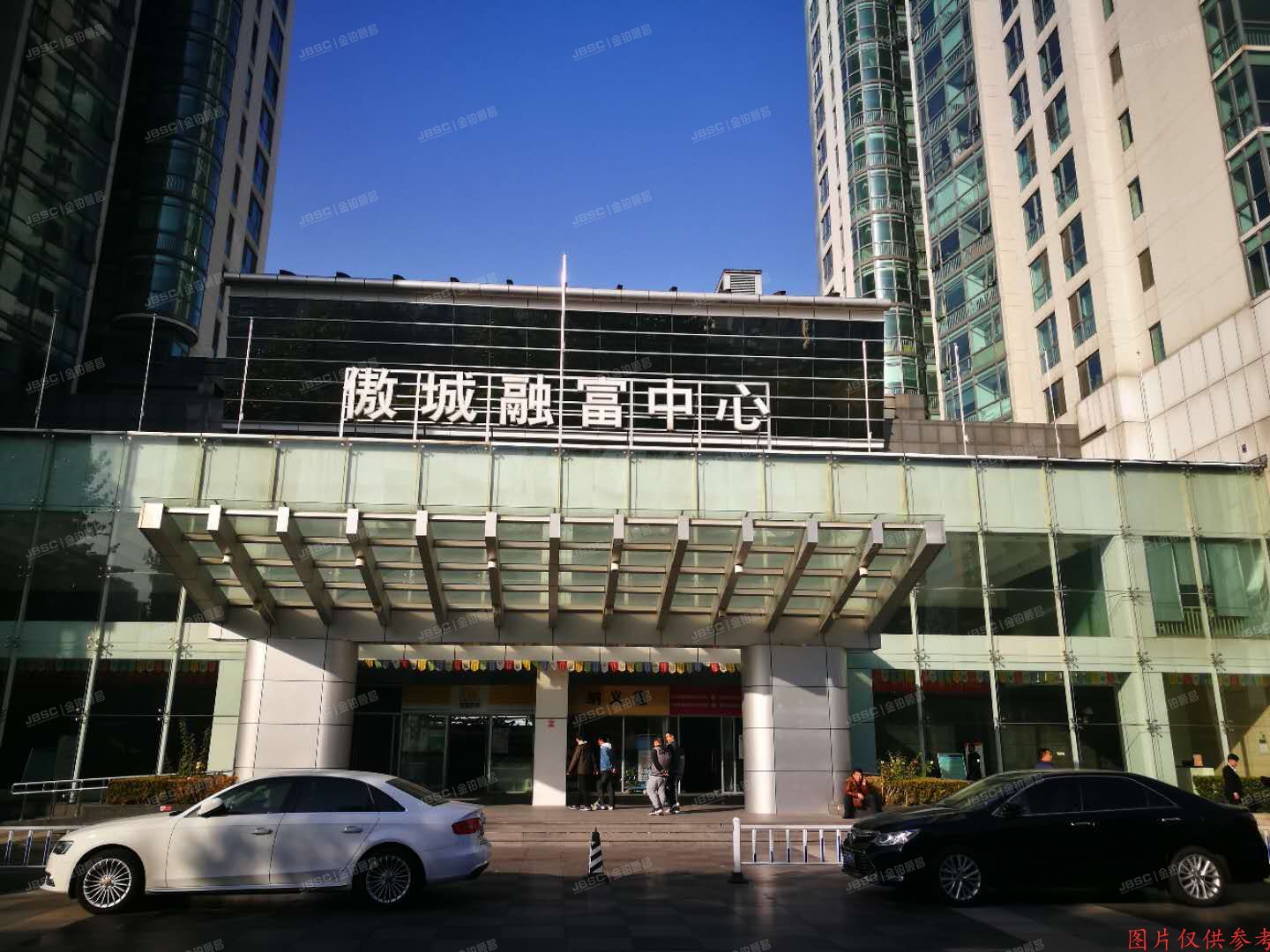 ※朝阳区 天朗园A座25层2506