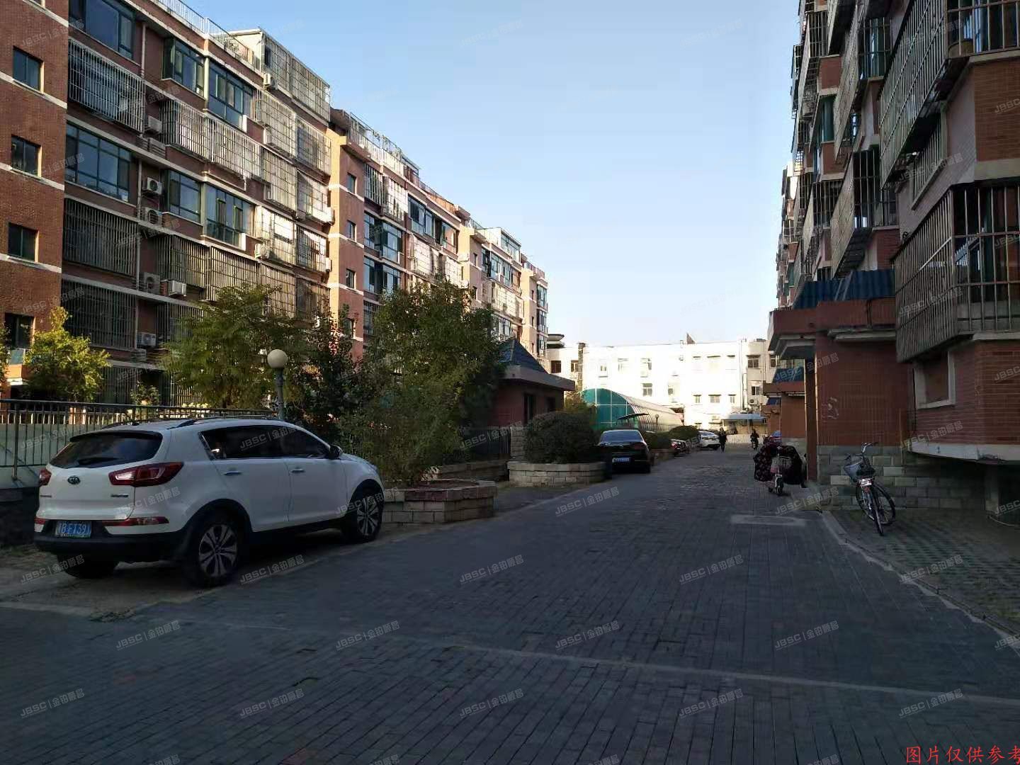 密云区 宁静之都檀城西区16号楼5层1单元501