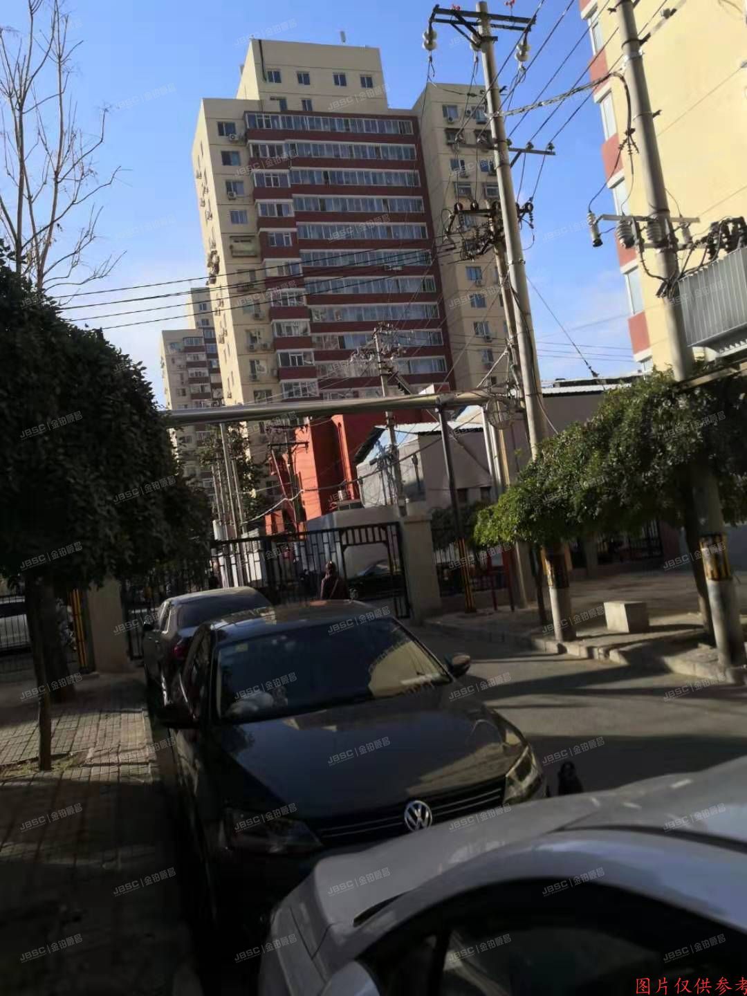 朝阳区-劲松 武圣东里51号楼701室