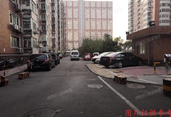 西城区 信德园3号楼2单元101室