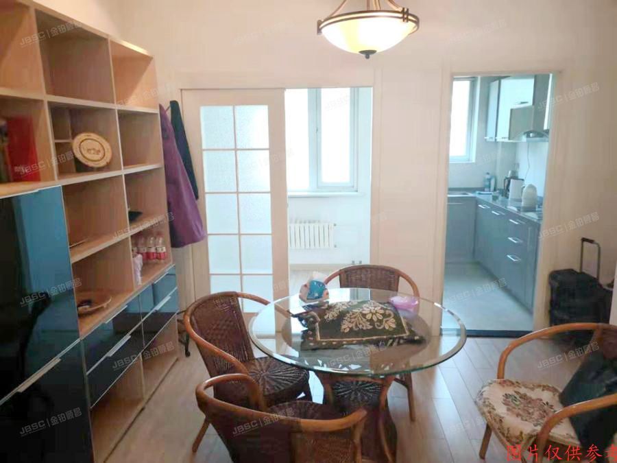 ※顺义区 东方太阳城明湖园34号楼3层1单元302室