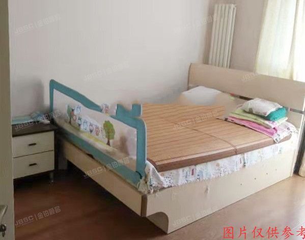 朝阳区 立清路6号院1号楼13层3单元1602（明天第一城6号院）