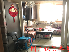 朝阳区 磨房北里216号楼5层507室