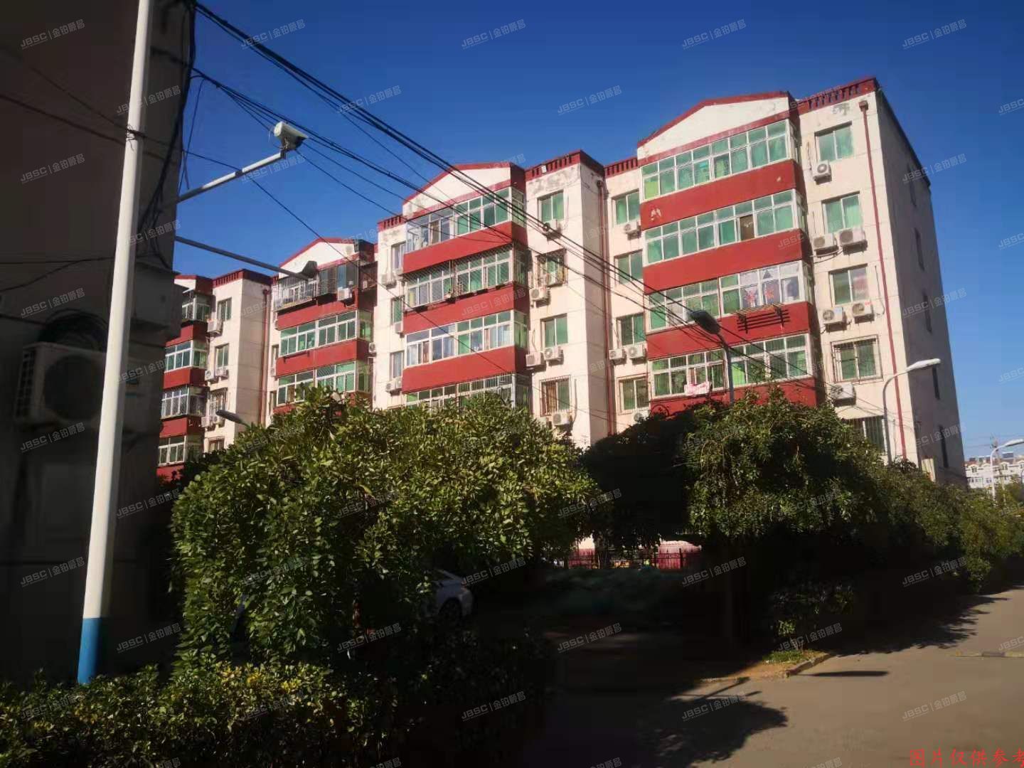 通州区 复兴南里14号楼3层831室