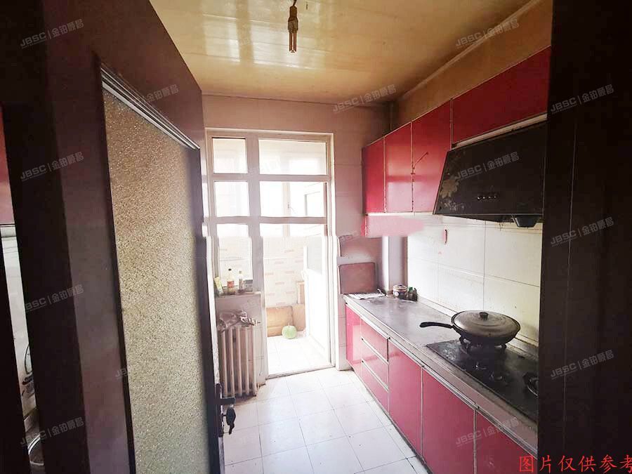 大兴区-亦庄 三羊里22号楼2单元302室