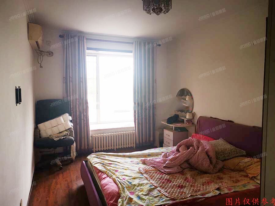 大兴区-亦庄 三羊里22号楼2单元302室