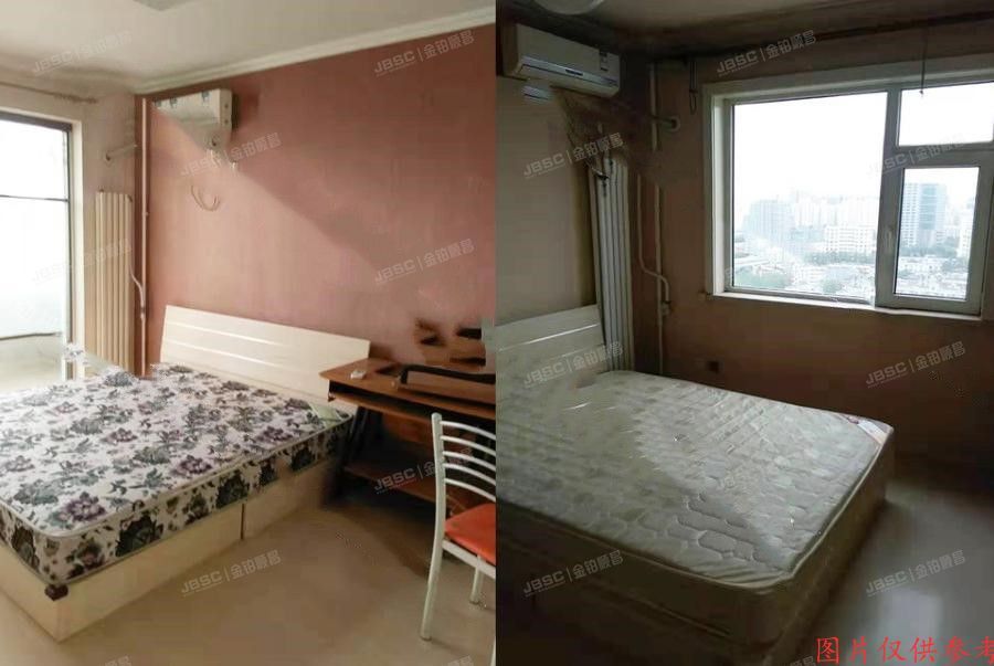 ※朝阳区 安慧北里逸园24号楼20层2006室